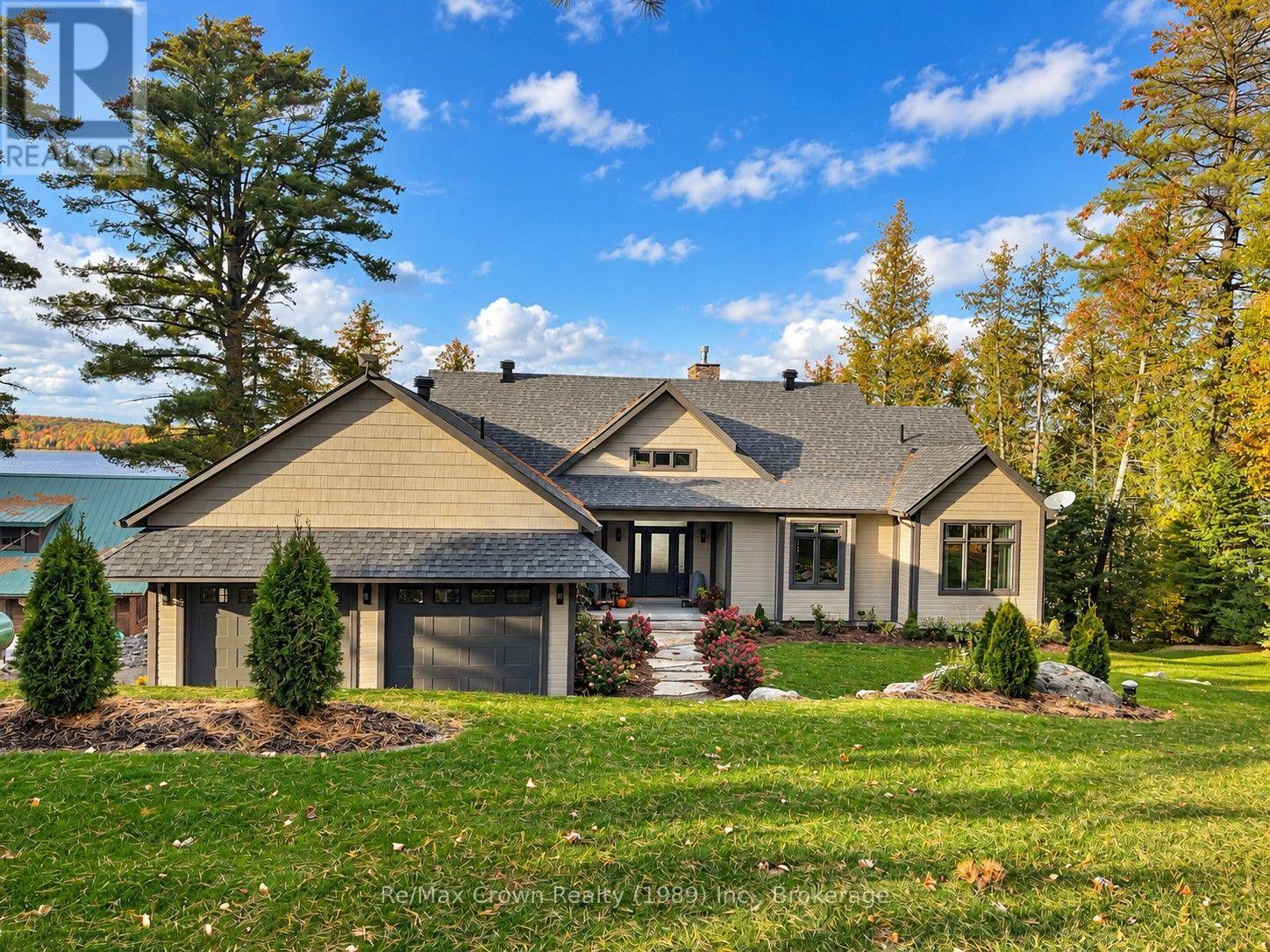 618 Porters Landing Road, Parry Sound Remote Area, Ontario  P0H 2R0 - Photo 5 - X13795382