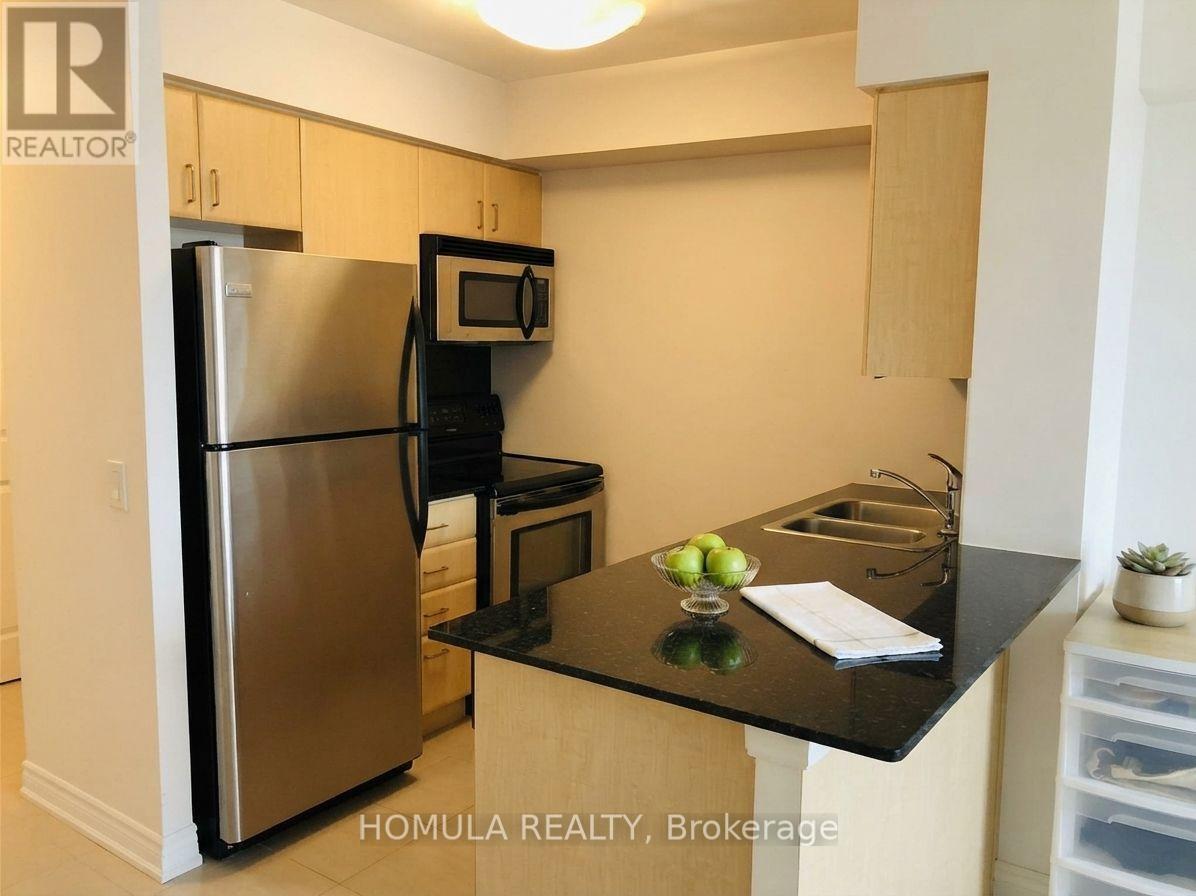2112 - 31 Bales Avenue, Toronto, Ontario  M2N 7L6 - Photo 2 - C13879252