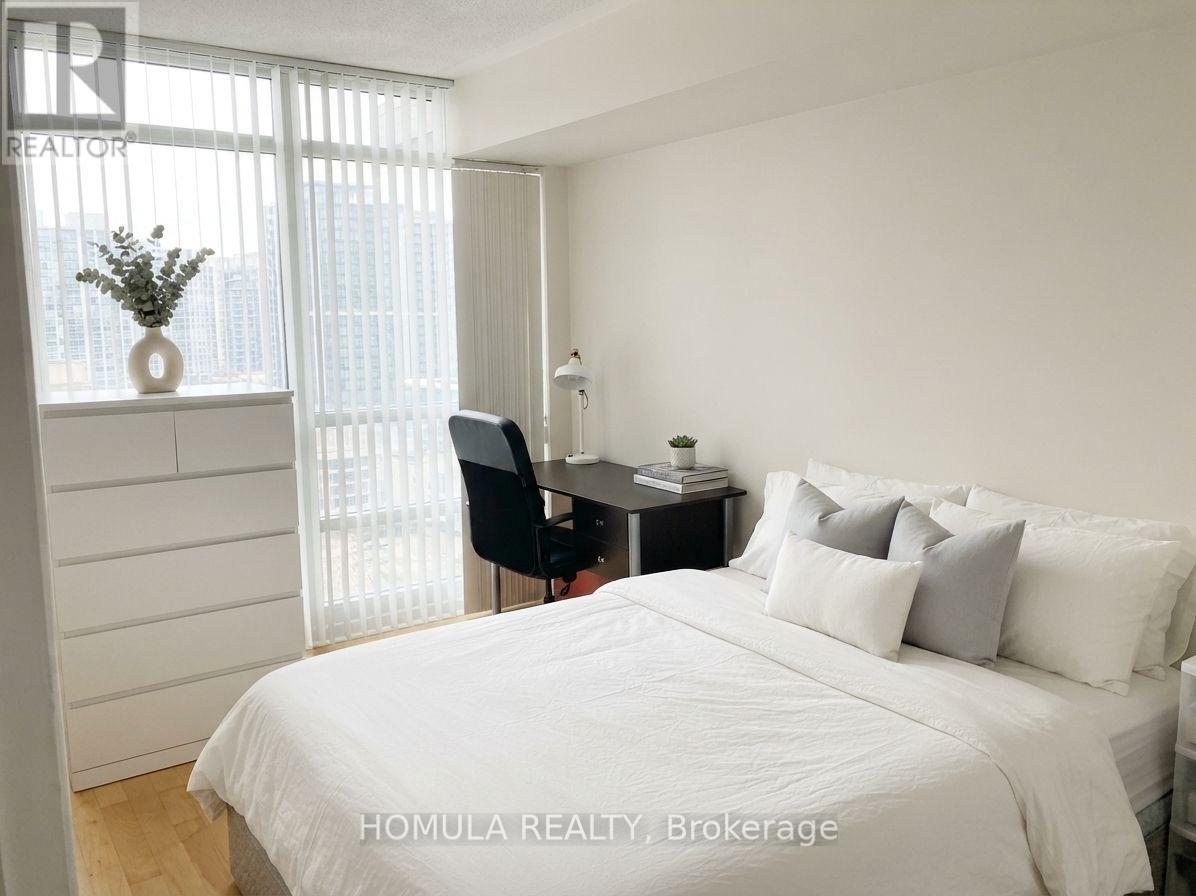 2112 - 31 Bales Avenue, Toronto, Ontario  M2N 7L6 - Photo 4 - C13879252