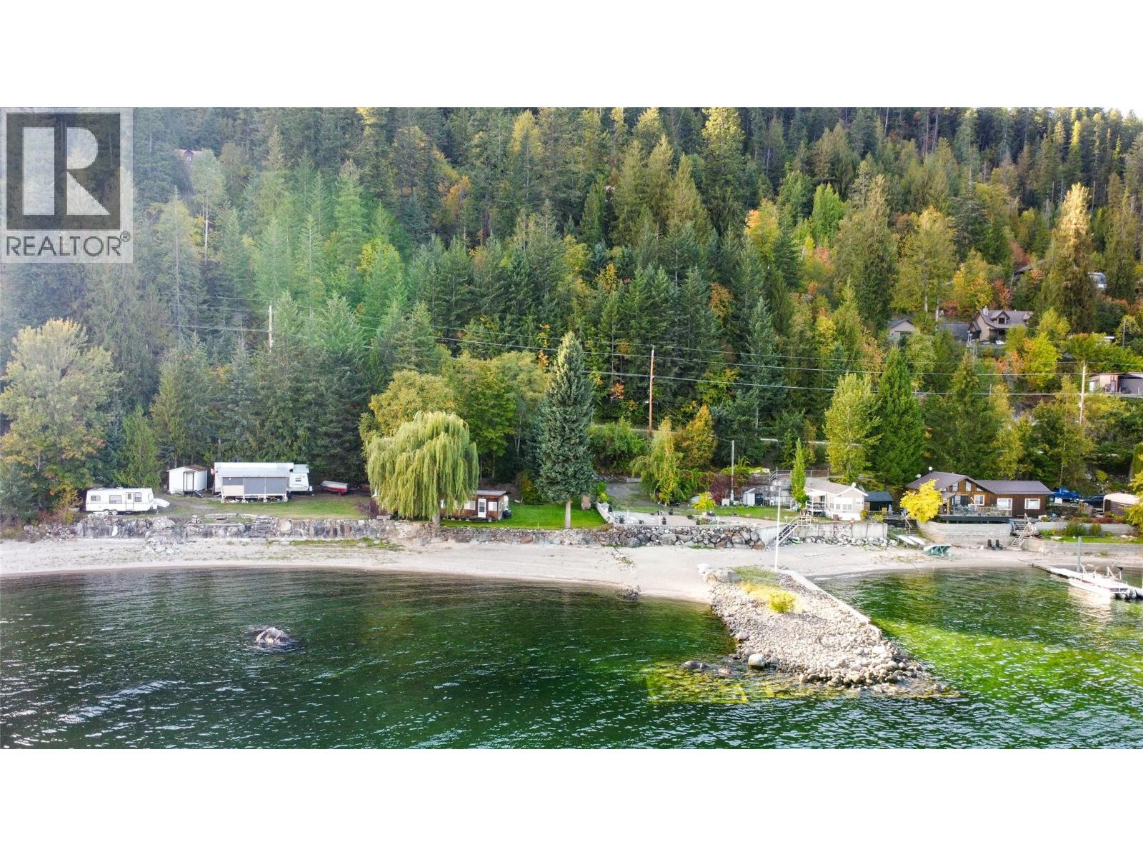 3516 31 Highway, Ainsworth, British Columbia  V0G 1A0 - Photo 31 - 10403165