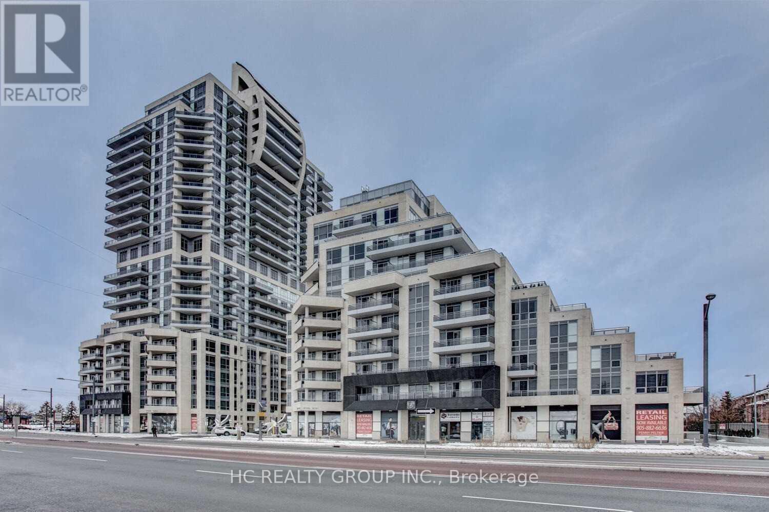 213 - 9191 YONGE STREET, Richmond Hill, Ontario
