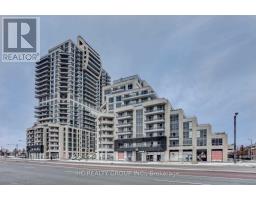 213 - 9191 YONGE STREET, Richmond Hill, Ontario