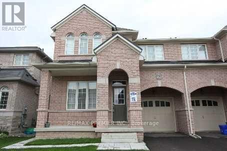 42 EDUCATION ROAD, Brampton, Ontario