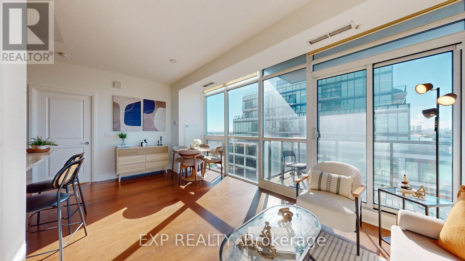 808 - 1185 The Queensway Way, Toronto, Ontario  M8Z 0C6 - Photo 10 - W13879264