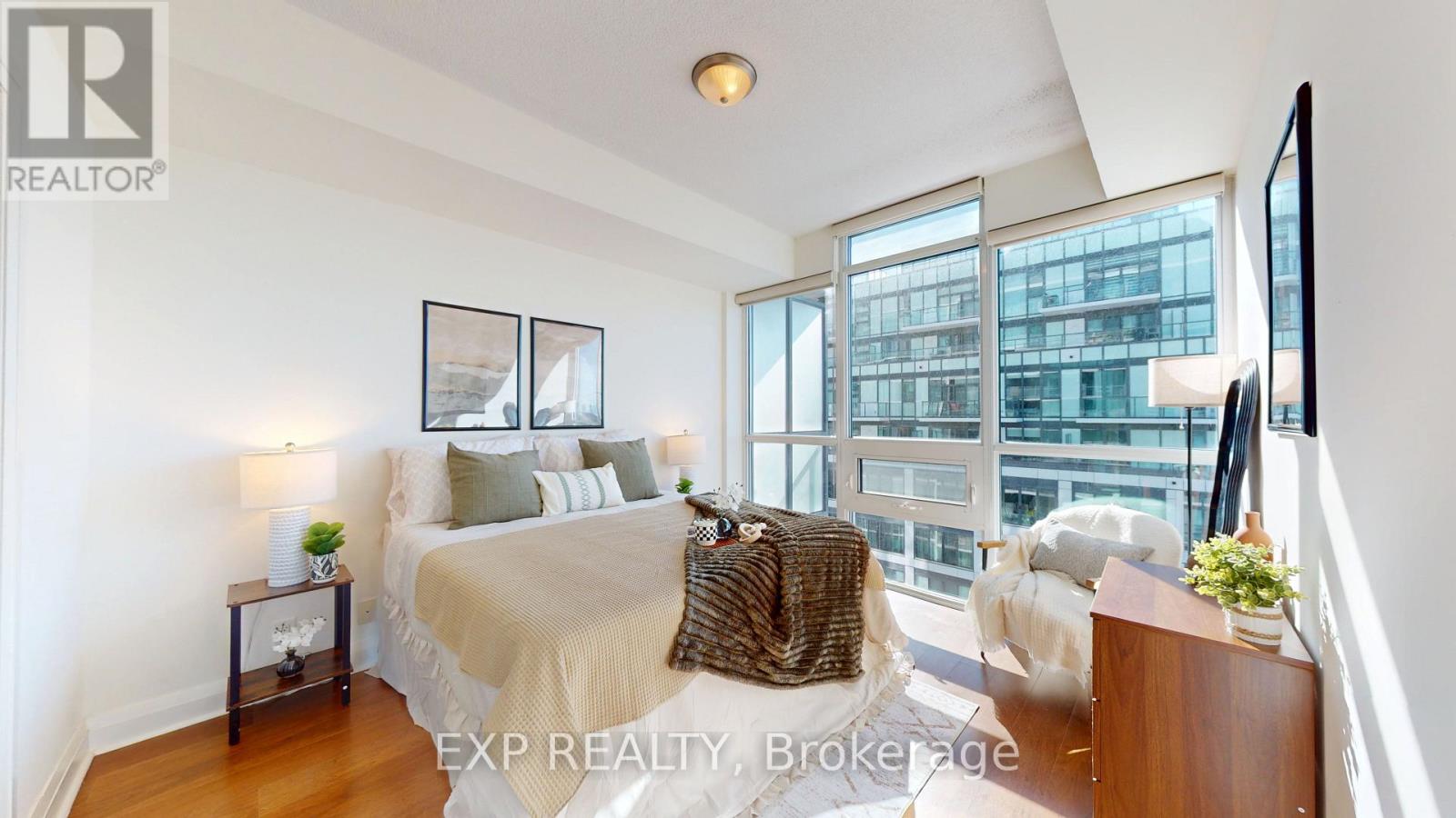 808 - 1185 The Queensway Way, Toronto, Ontario  M8Z 0C6 - Photo 12 - W13879264
