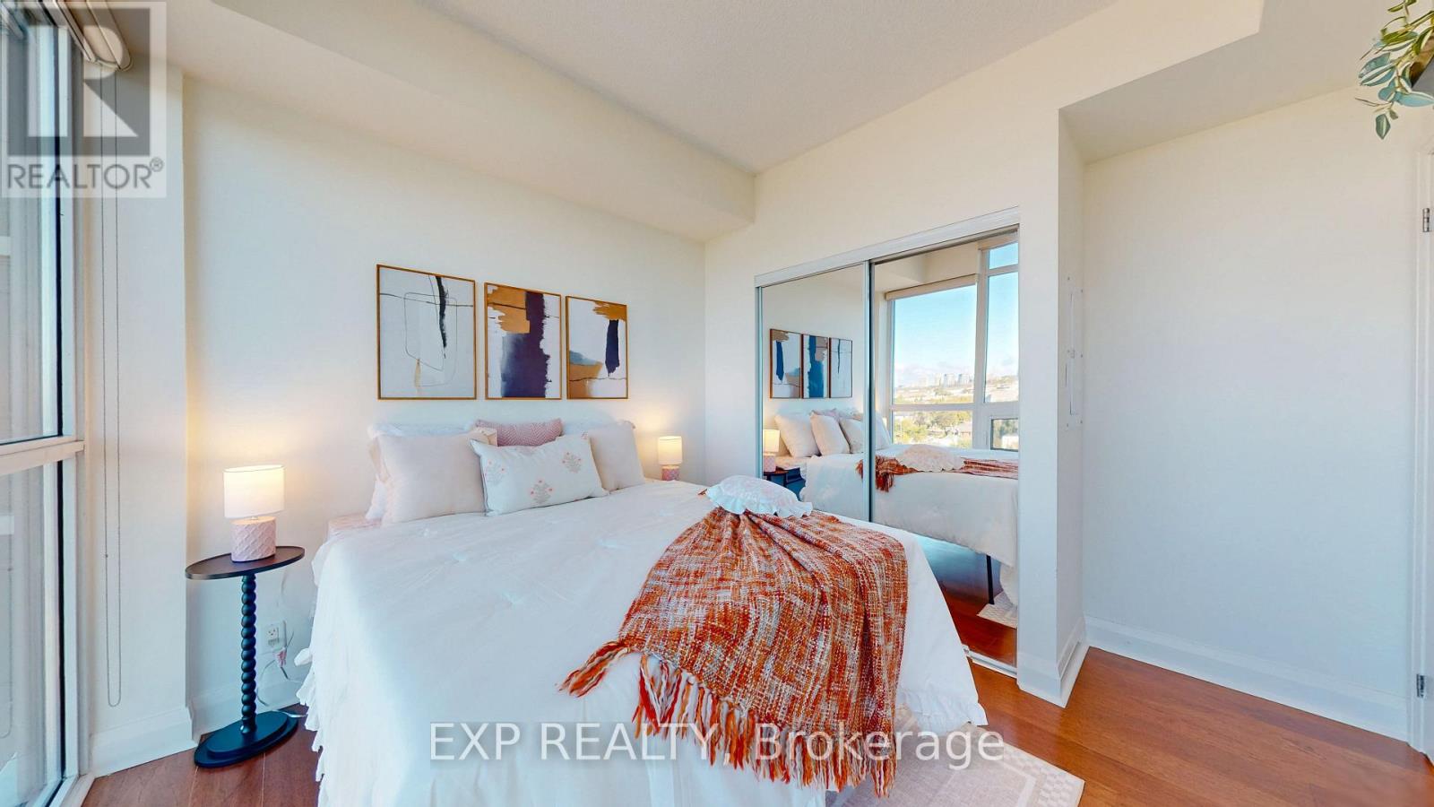 808 - 1185 The Queensway Way, Toronto, Ontario  M8Z 0C6 - Photo 16 - W13879264
