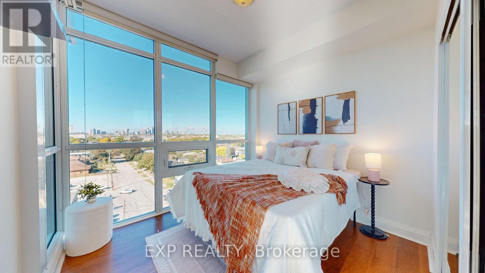 808 - 1185 The Queensway Way, Toronto, Ontario  M8Z 0C6 - Photo 17 - W13879264