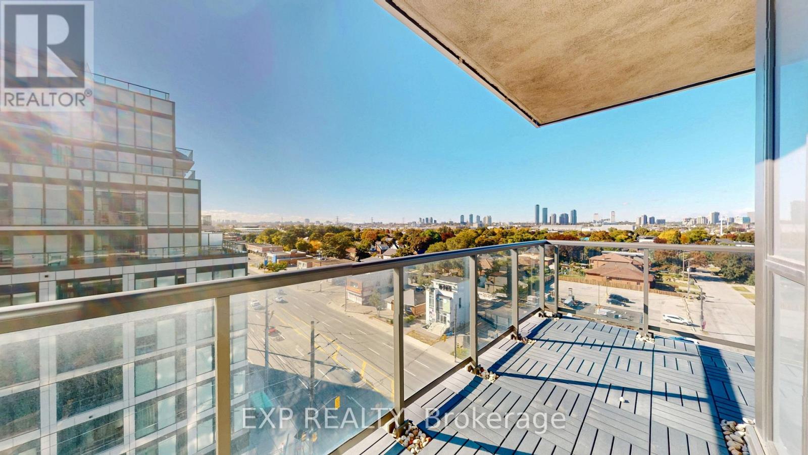 808 - 1185 The Queensway Way, Toronto, Ontario  M8Z 0C6 - Photo 19 - W13879264