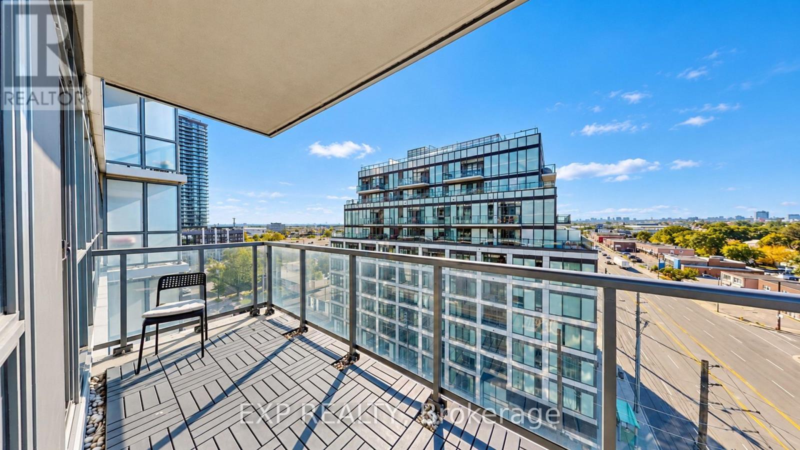 808 - 1185 The Queensway Way, Toronto, Ontario  M8Z 0C6 - Photo 20 - W13879264