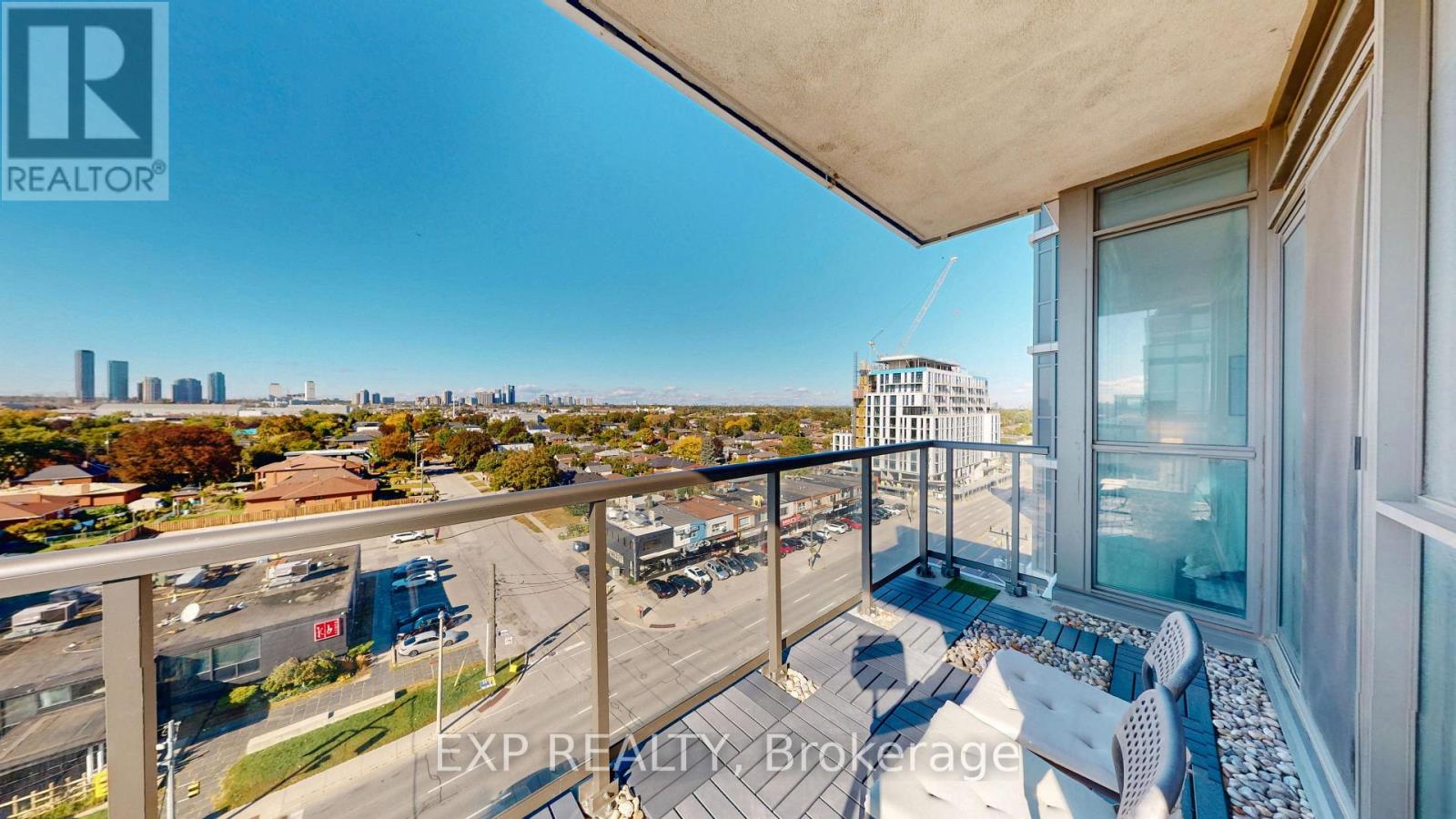808 - 1185 The Queensway Way, Toronto, Ontario  M8Z 0C6 - Photo 22 - W13879264