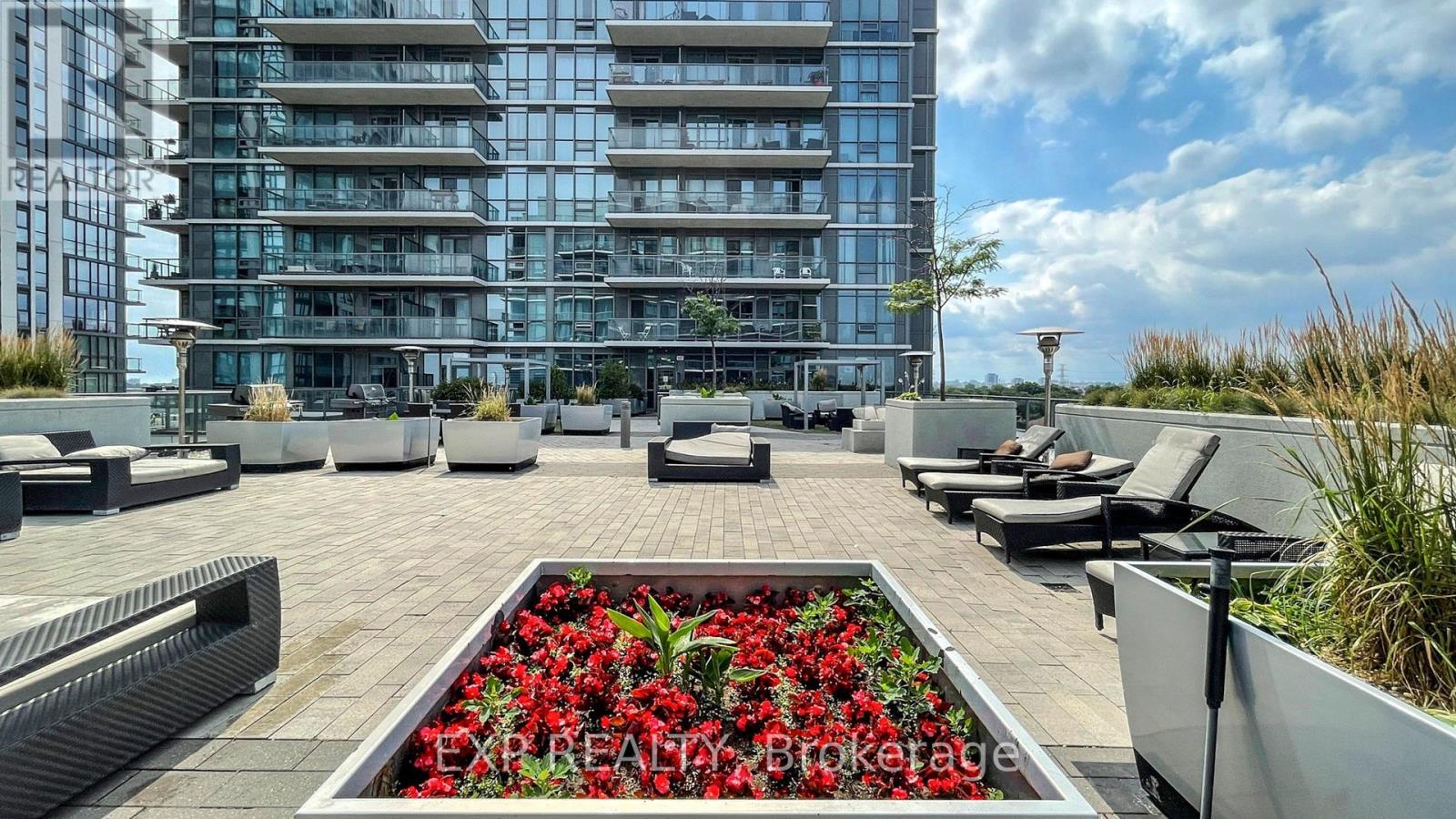 808 - 1185 The Queensway Way, Toronto, Ontario  M8Z 0C6 - Photo 25 - W13879264
