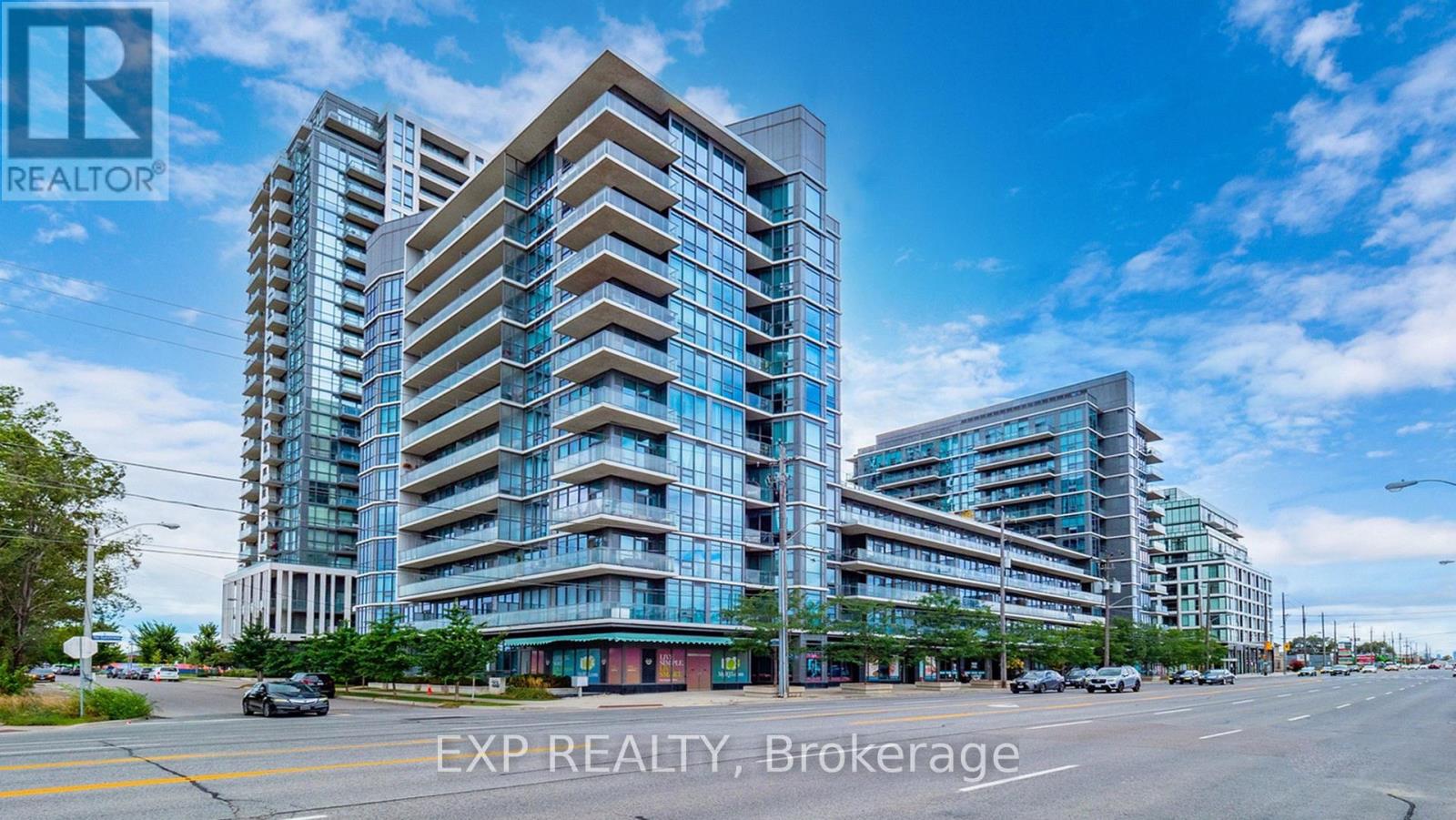808 - 1185 The Queensway Way, Toronto, Ontario  M8Z 0C6 - Photo 32 - W13879264