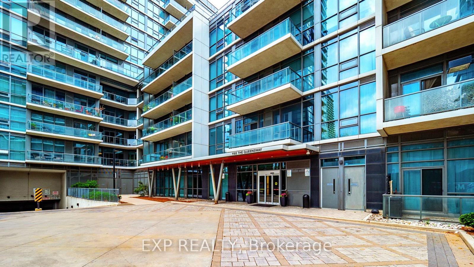 808 - 1185 The Queensway Way, Toronto, Ontario  M8Z 0C6 - Photo 34 - W13879264