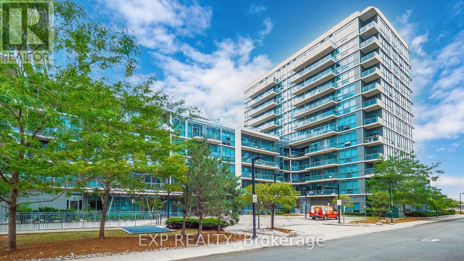 808 - 1185 The Queensway Way, Toronto, Ontario  M8Z 0C6 - Photo 35 - W13879264
