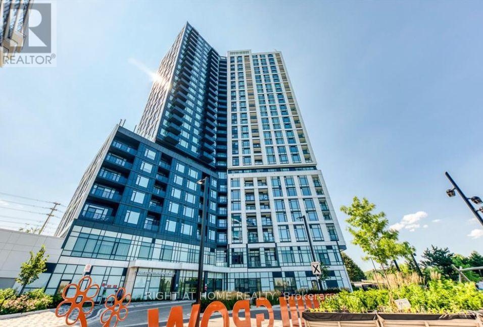 1011 - 2495 EGLINTON AVENUE W, Mississauga, Ontario