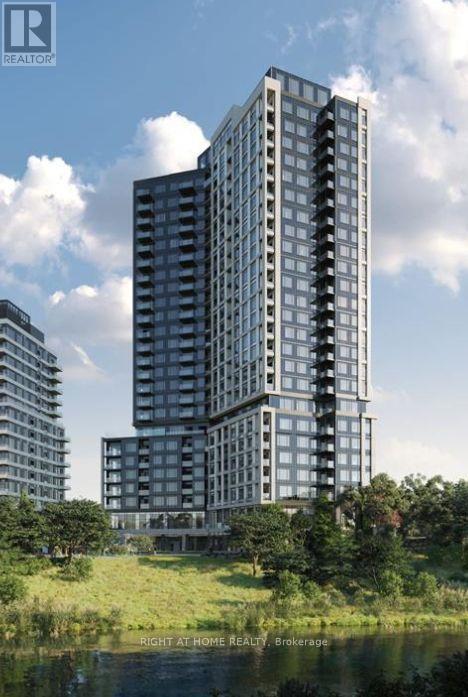 1011 - 2495 Eglinton Avenue W, Mississauga, Ontario  L5M 2T2 - Photo 2 - W13879266