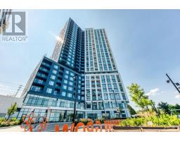 1011 - 2495 EGLINTON AVENUE W, Mississauga, Ontario
