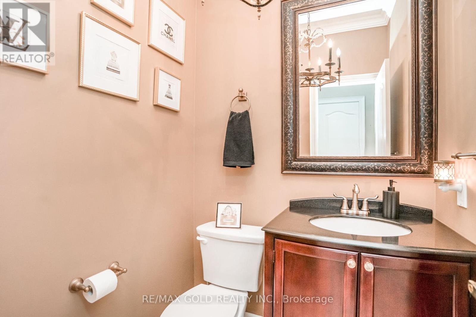 690 Peter Robertson Boulevard, Brampton, Ontario  L6R 1L7 - Photo 18 - W13872570