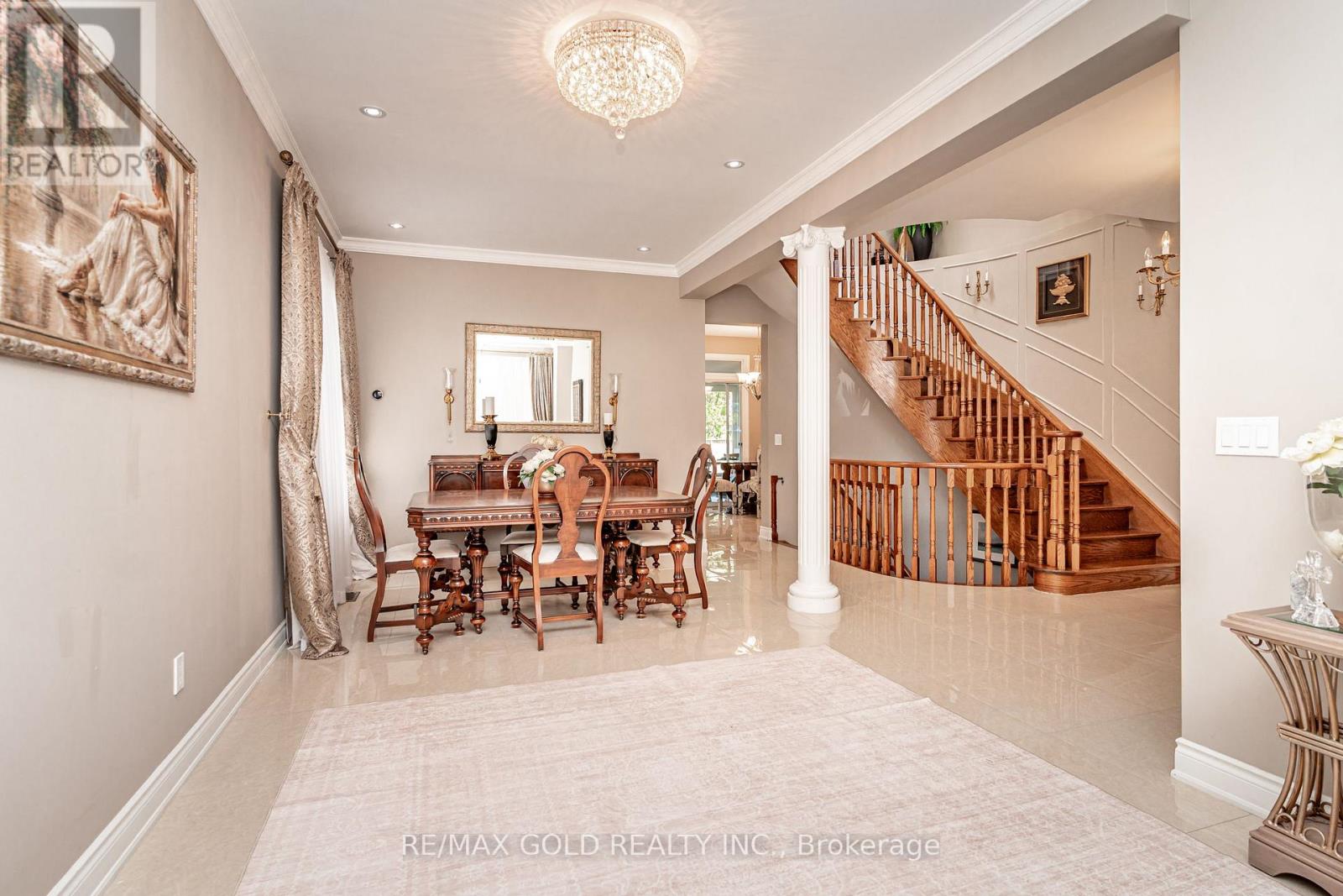 690 Peter Robertson Boulevard, Brampton, Ontario  L6R 1L7 - Photo 8 - W13872570