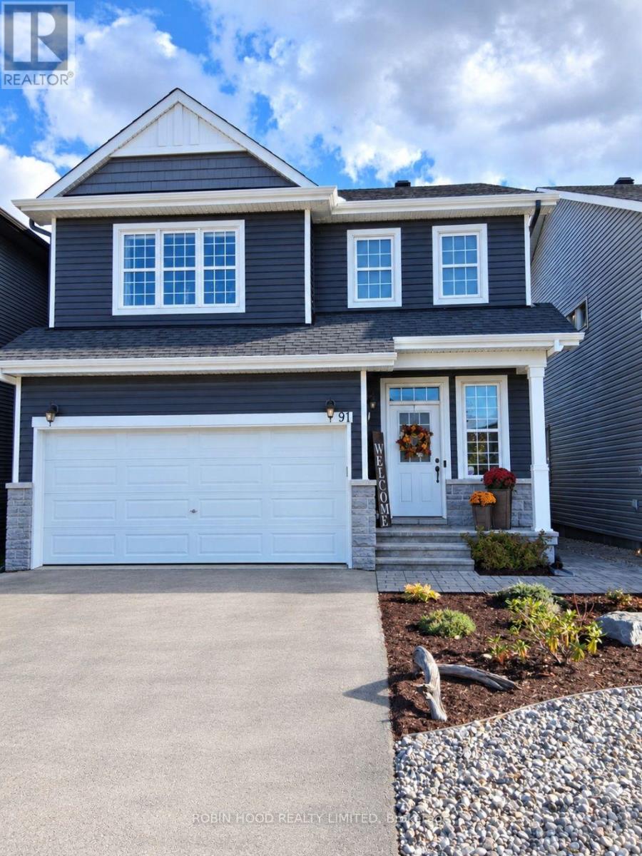 91 DUN SKIPPER DRIVE, Ottawa, Ontario