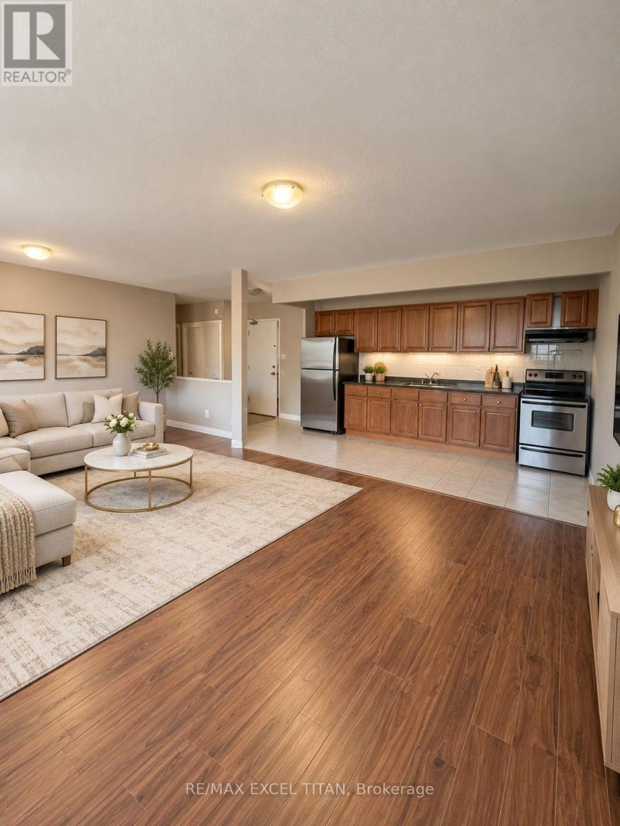 332d - 468 Ottawa Street, Hamilton, Ontario  L8H 4A6 - Photo 2 - X13879268