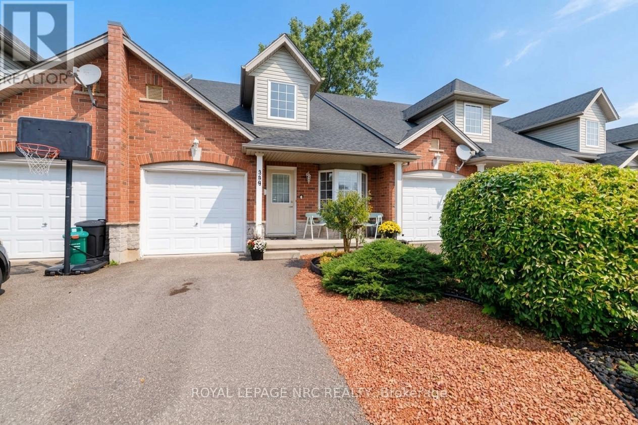 399 Autumn Crescent, Welland, Ontario  L3C 7K1 - Photo 2 - X13875576
