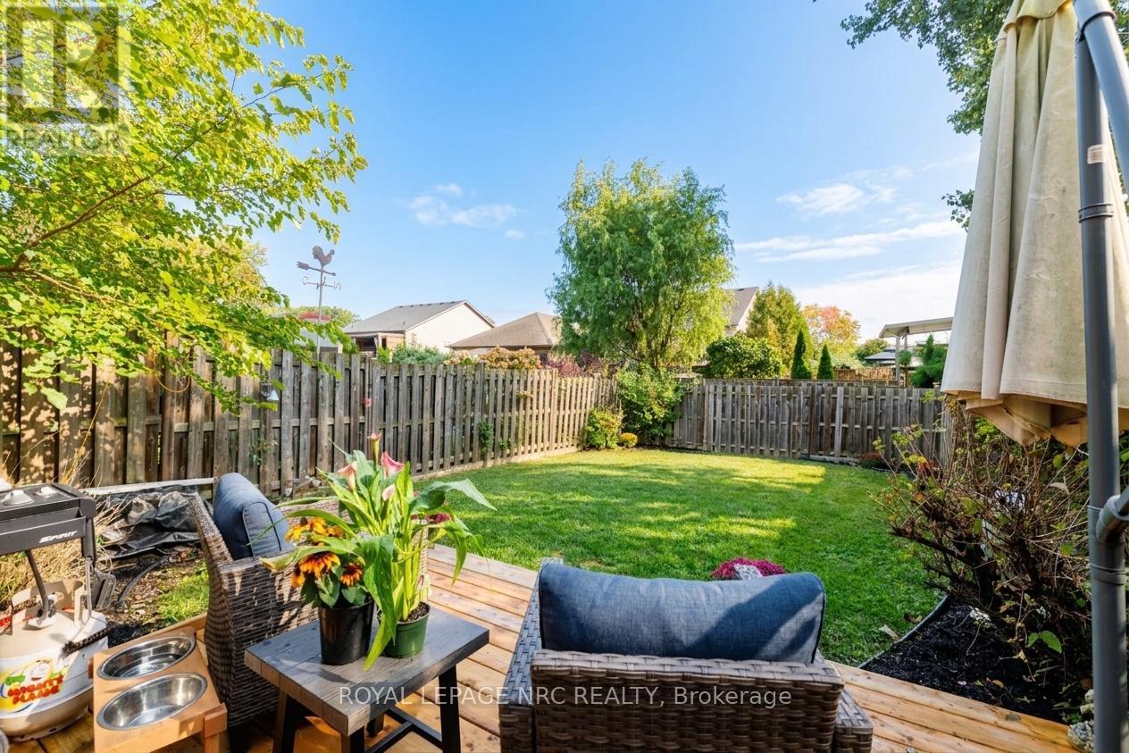 399 Autumn Crescent, Welland, Ontario  L3C 7K1 - Photo 39 - X13875576