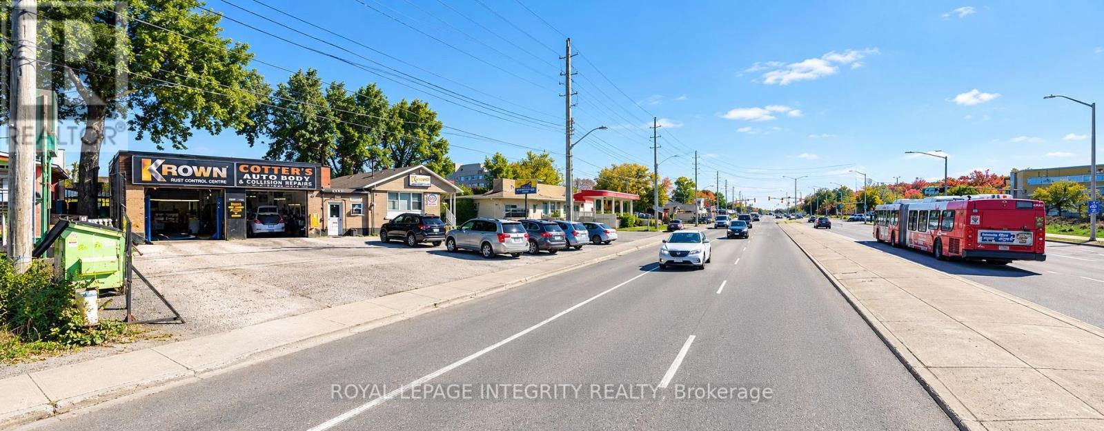 1425 Woodroffe Avenue, Ottawa, Ontario  K2G 1V9 - Photo 3 - X13842000