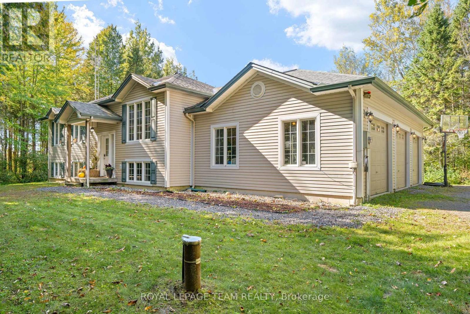 721 County Rd. 18 Road, North Grenville, Ontario  K0G 1T0 - Photo 4 - X13878736