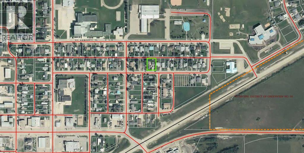4425 51 Avenue