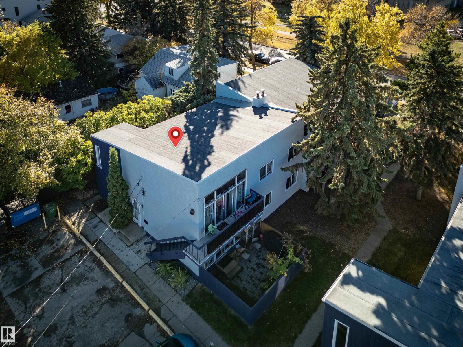 10539 84 ST NW, edmonton, Alberta
