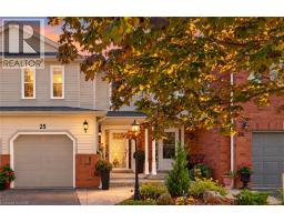 25 WALKER Court, Grimsby, Ontario