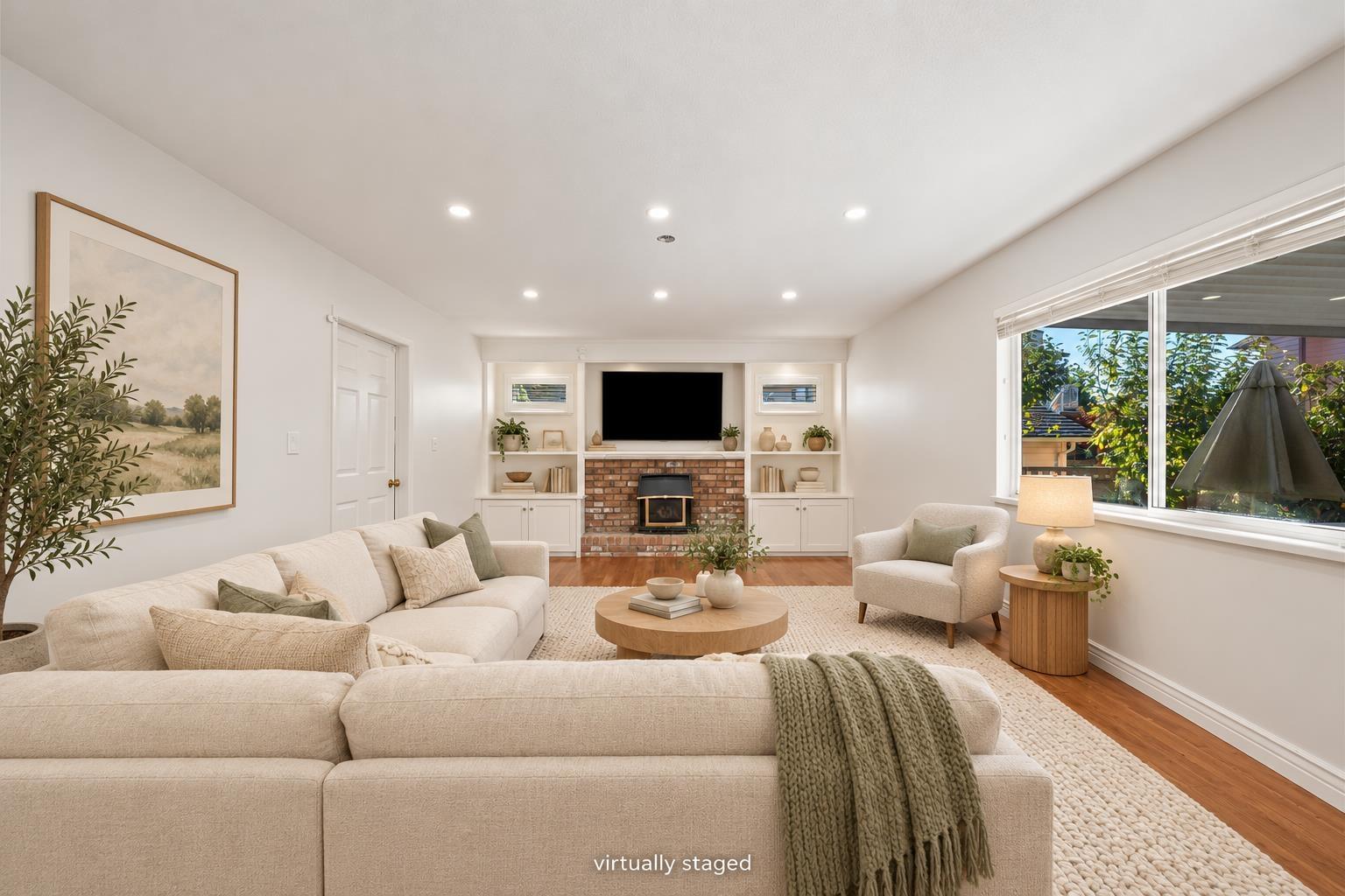 9435 156a Street, Surrey, British Columbia  V4N 3B5 - Photo 3 - R3172478