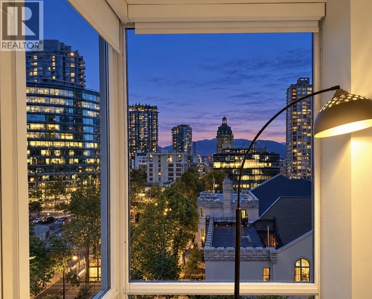 912 161 W Georgia Street, Vancouver, British Columbia V6B 0K9 - Photo 3 - R3173904
