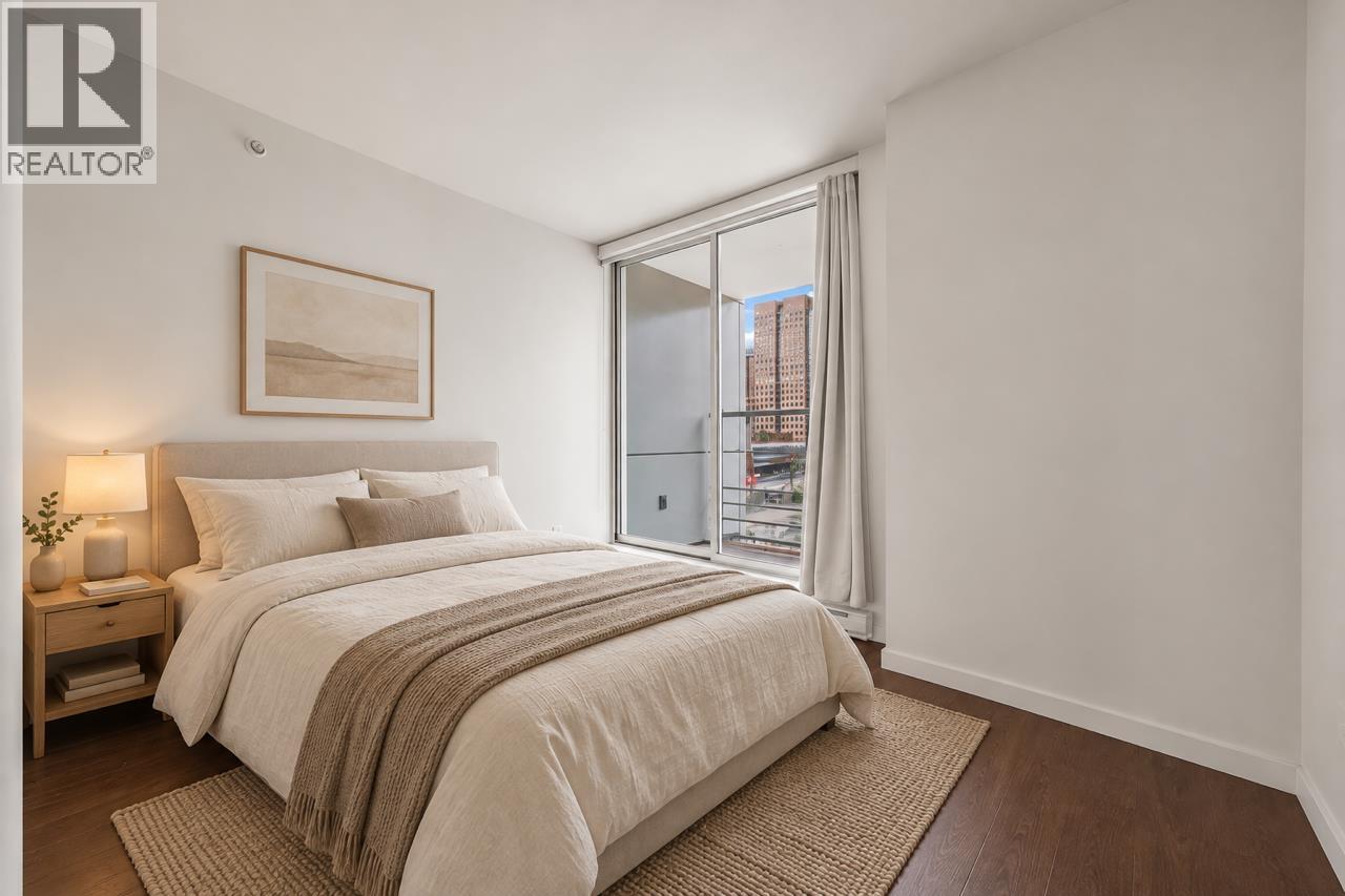 912 161 W Georgia Street, Vancouver, British Columbia V6B 0K9 - Photo 10 - R3173904