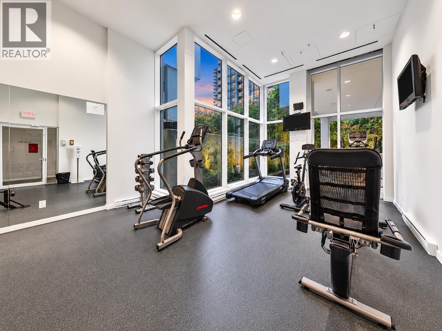 912 161 W Georgia Street, Vancouver, British Columbia V6B 0K9 - Photo 18 - R3173904