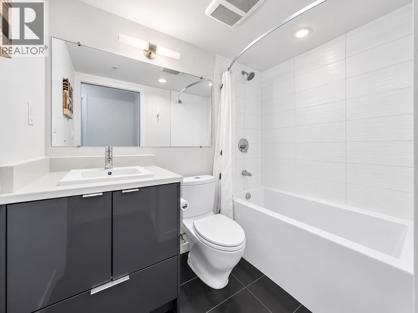 912 161 W Georgia Street, Vancouver, British Columbia V6B 0K9 - Photo 12 - R3173904