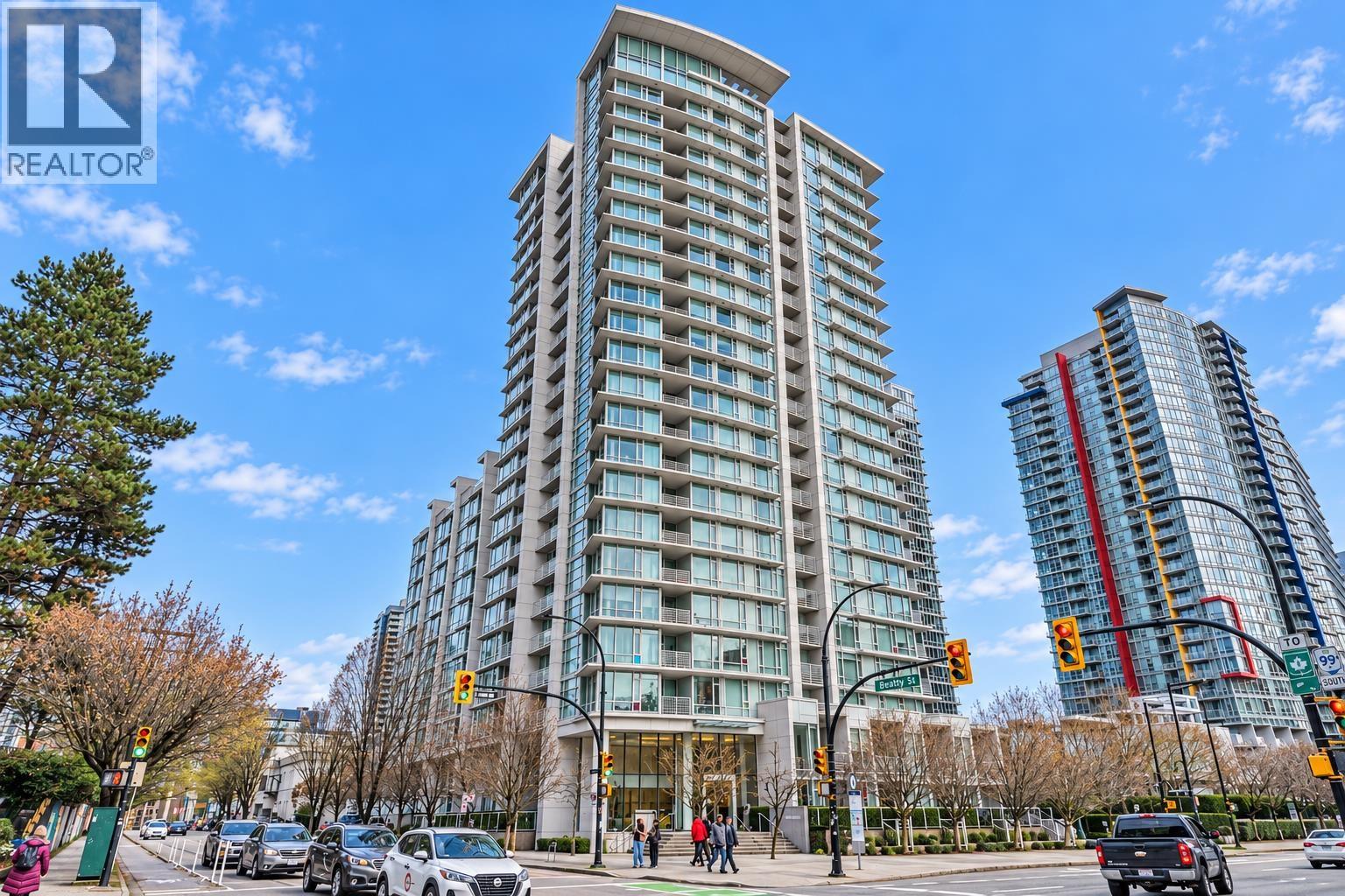 912 161 W Georgia Street, Vancouver, British Columbia V6B 0K9 - Photo 22 - R3173904
