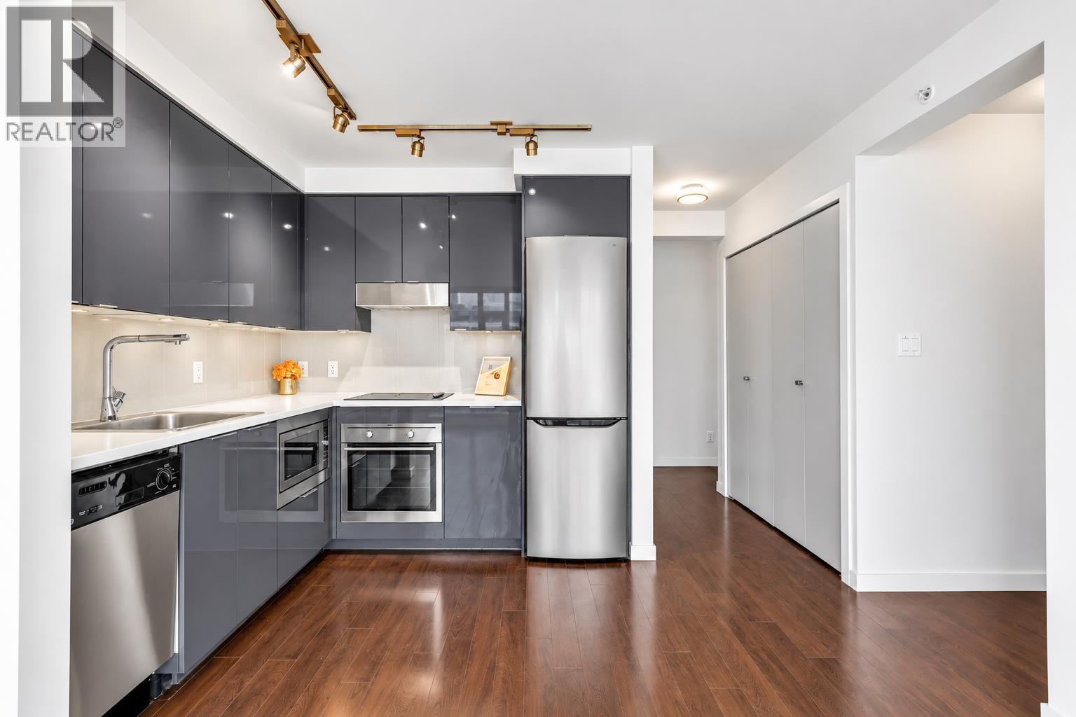 912 161 W Georgia Street, Vancouver, British Columbia V6B 0K9 - Photo 8 - R3173904