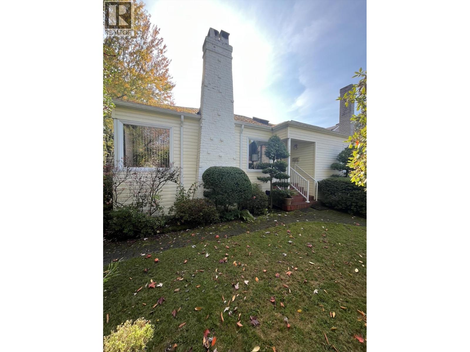1622 W 60TH AVENUE, Vancouver, British Columbia