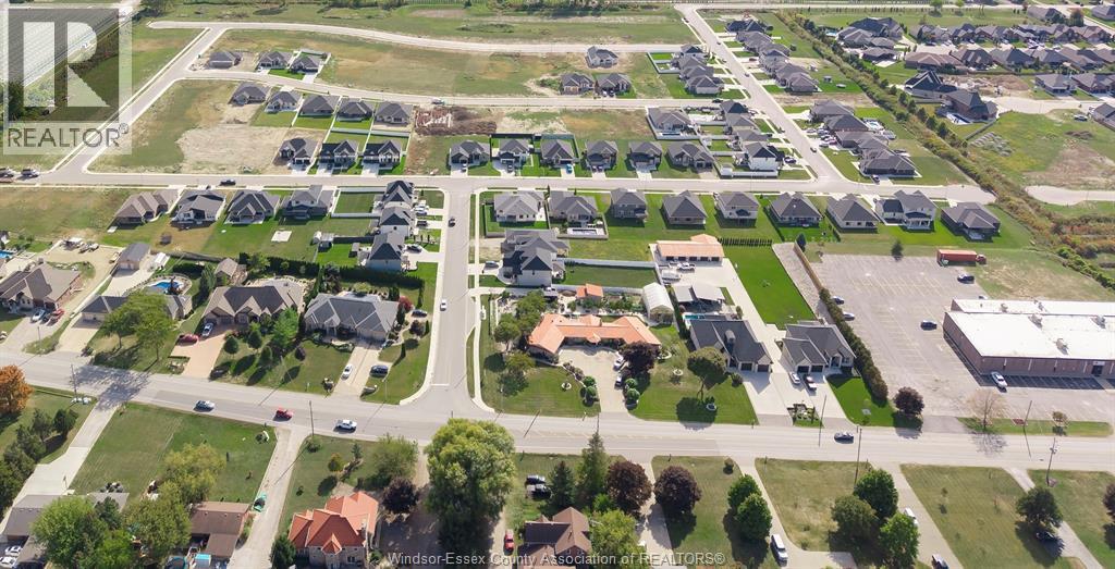 1868 MOLISE BOULEVARD, Kingsville, Ontario
