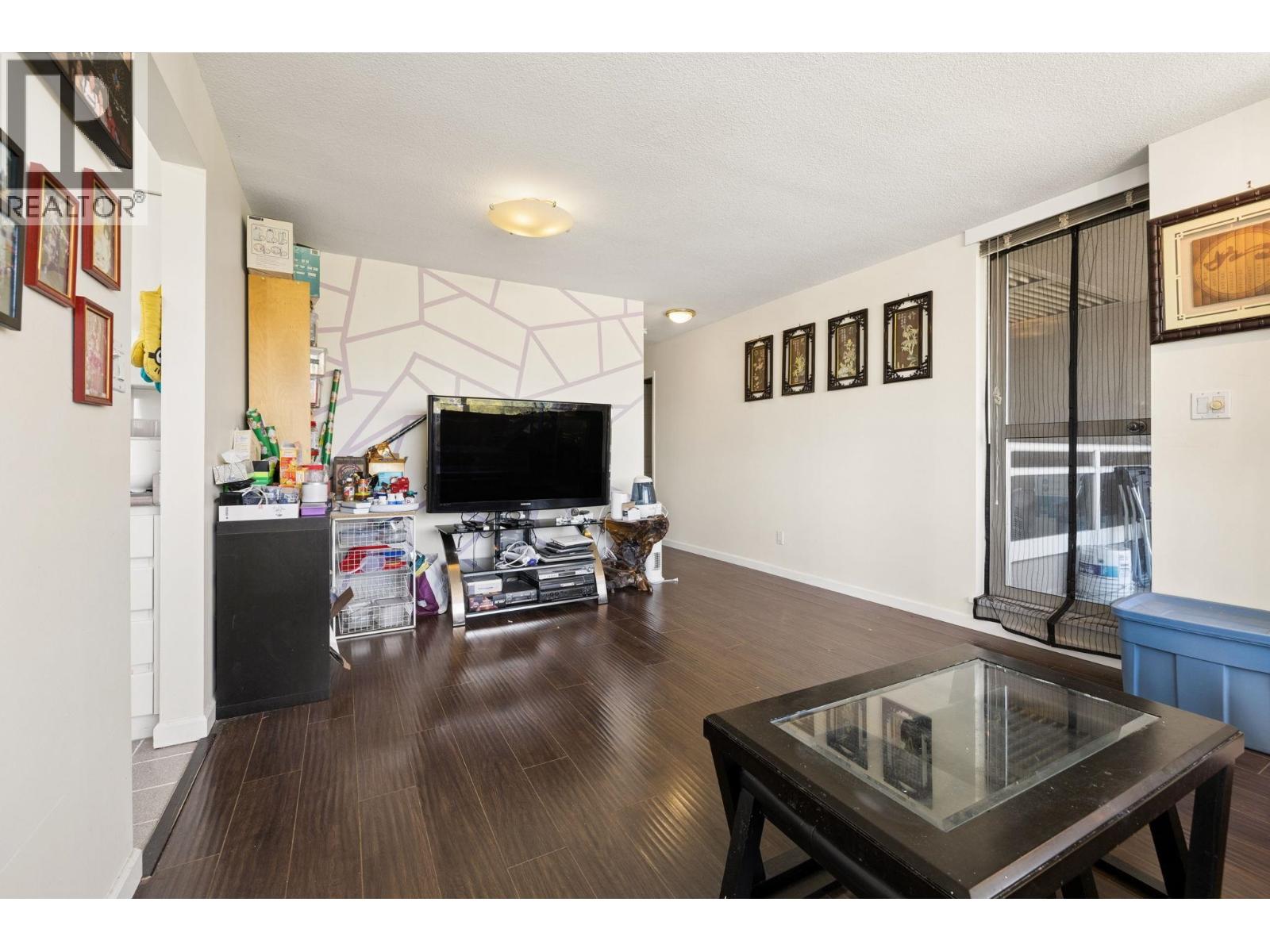 1606 9633 Manchester Drive, Burnaby, British Columbia  V3N 4Y9 - Photo 10 - R3174046