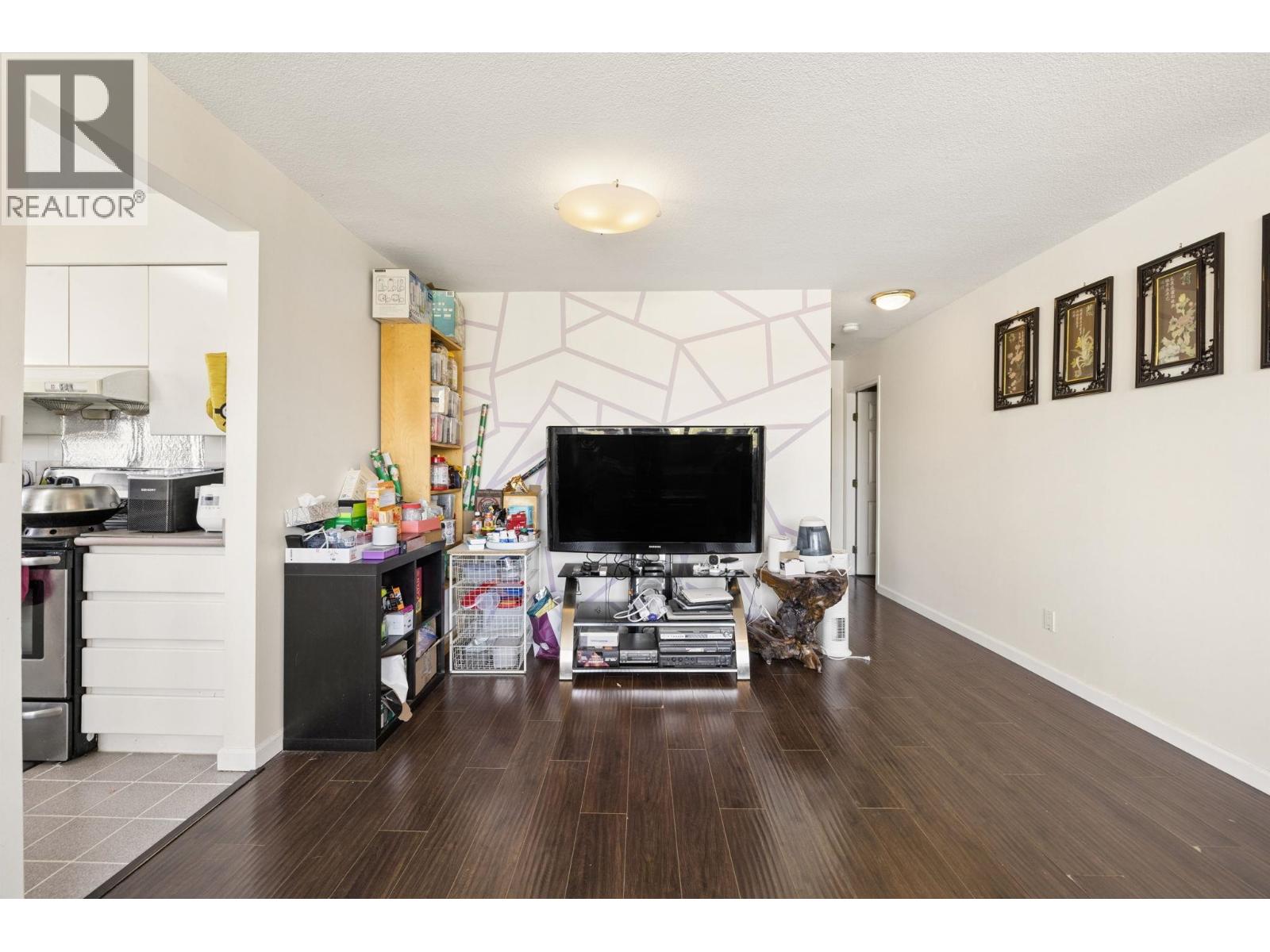 1606 9633 Manchester Drive, Burnaby, British Columbia  V3N 4Y9 - Photo 11 - R3174046