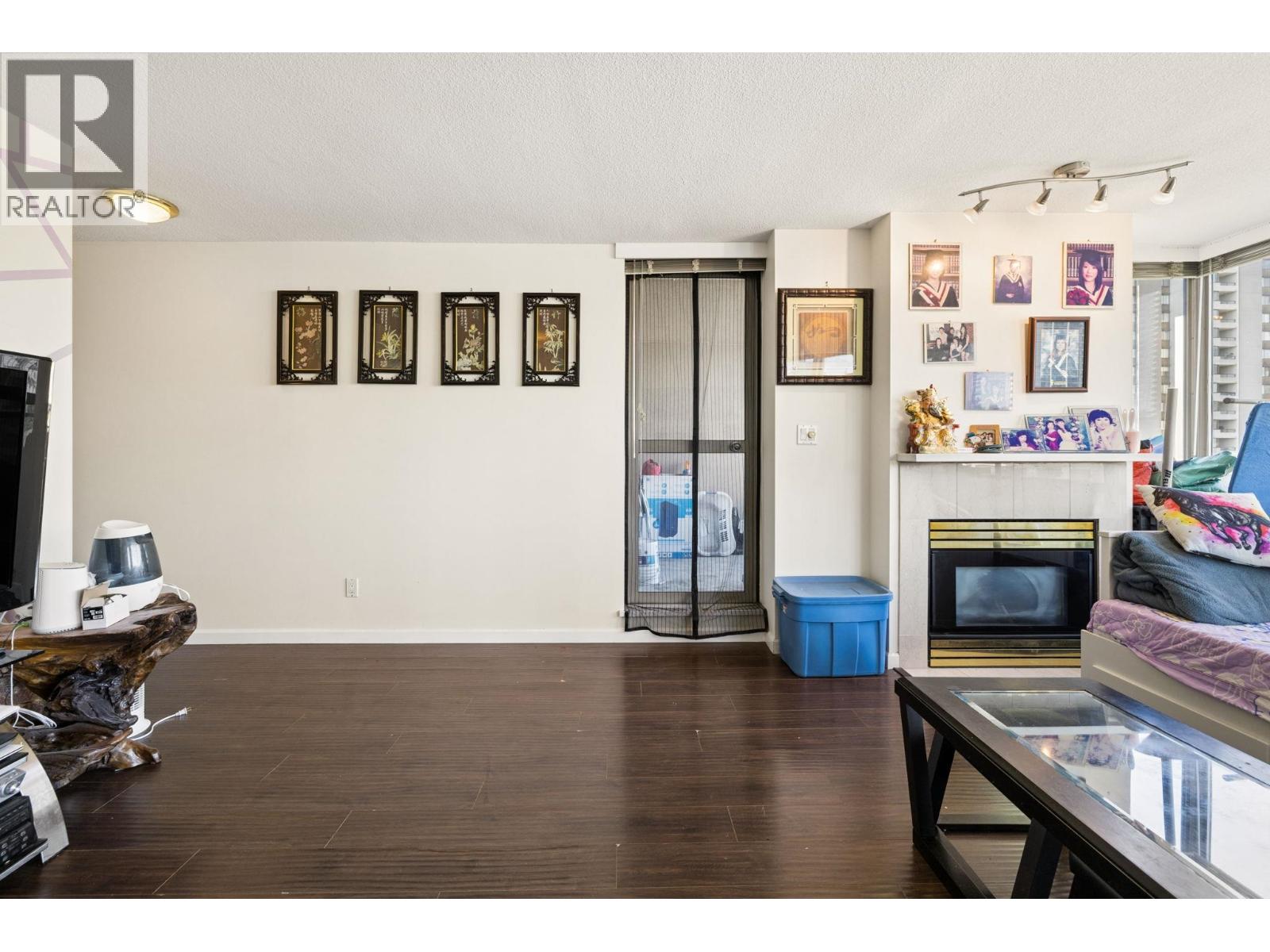 1606 9633 Manchester Drive, Burnaby, British Columbia  V3N 4Y9 - Photo 14 - R3174046