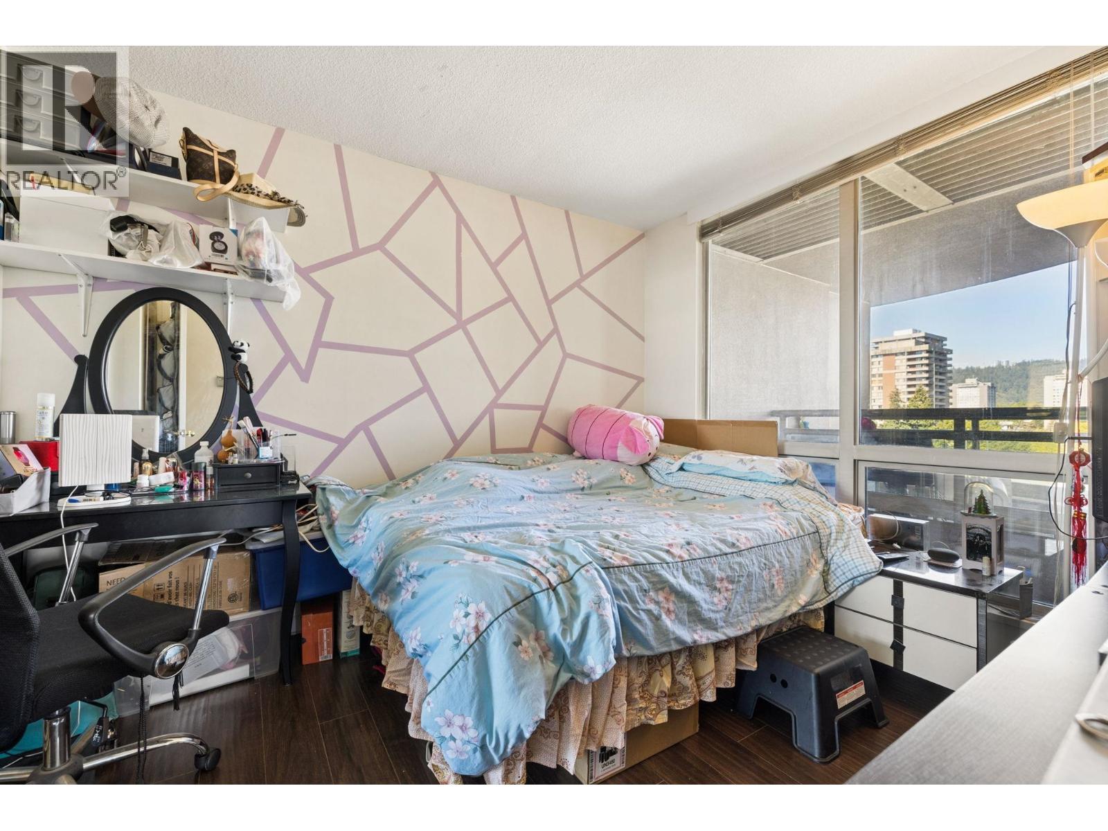 1606 9633 Manchester Drive, Burnaby, British Columbia  V3N 4Y9 - Photo 23 - R3174046