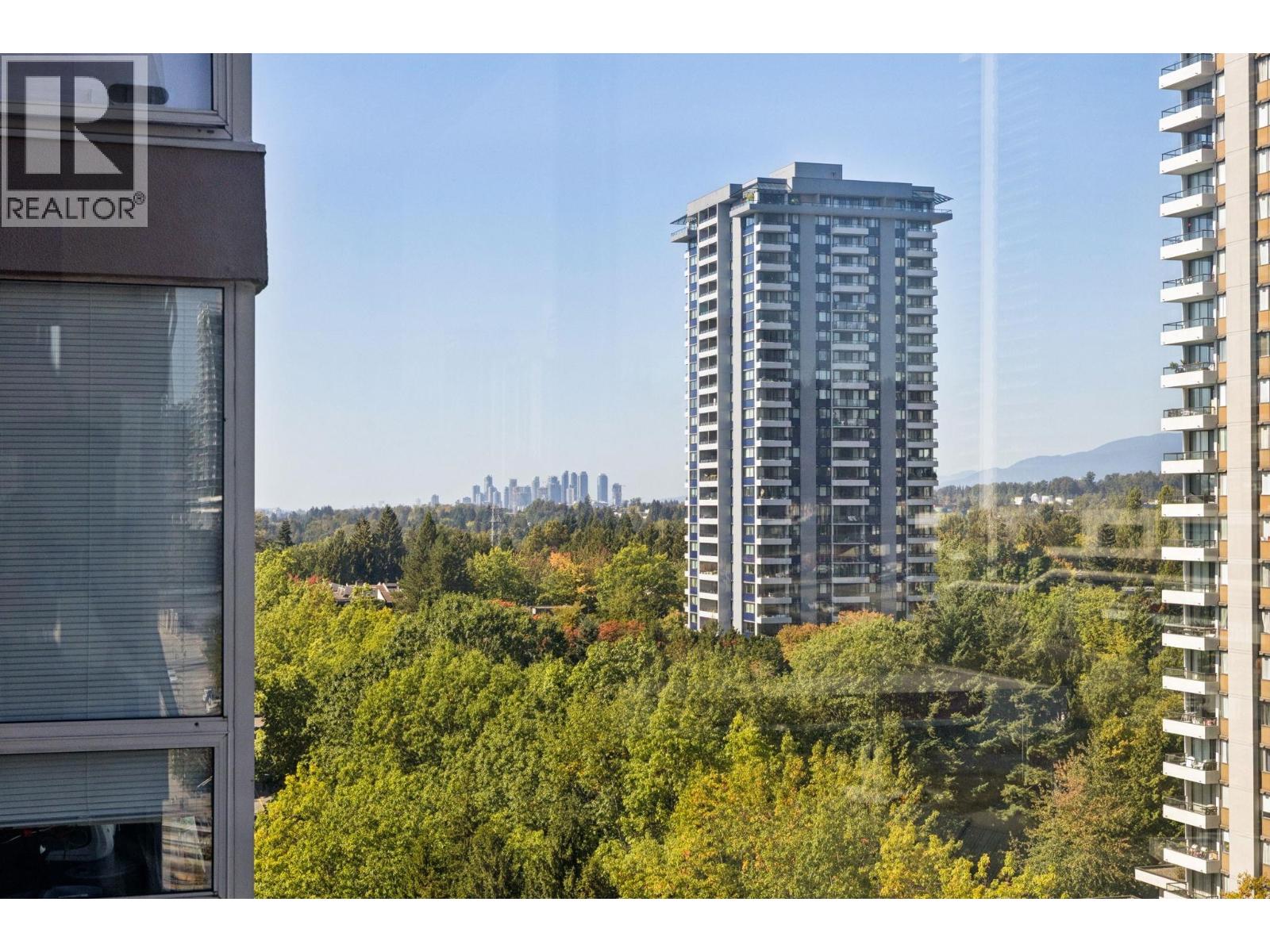 1606 9633 Manchester Drive, Burnaby, British Columbia  V3N 4Y9 - Photo 33 - R3174046