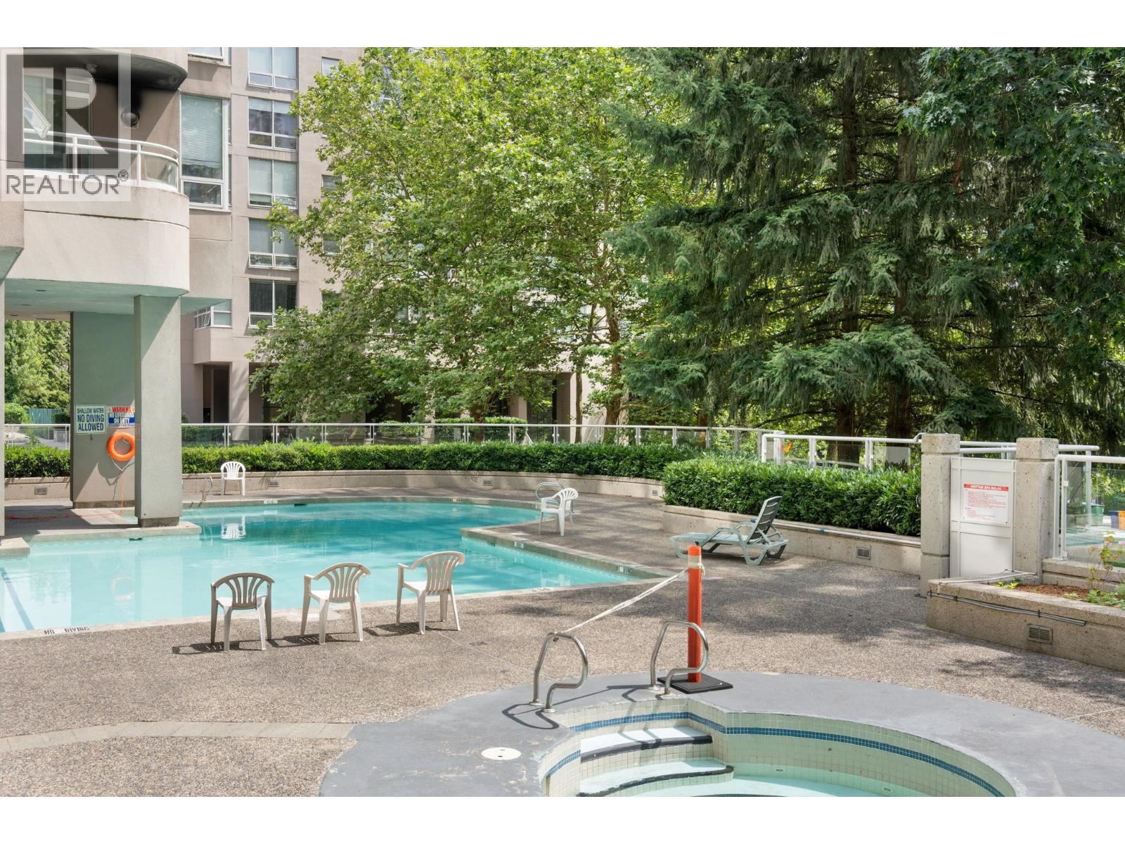 1606 9633 Manchester Drive, Burnaby, British Columbia  V3N 4Y9 - Photo 38 - R3174046
