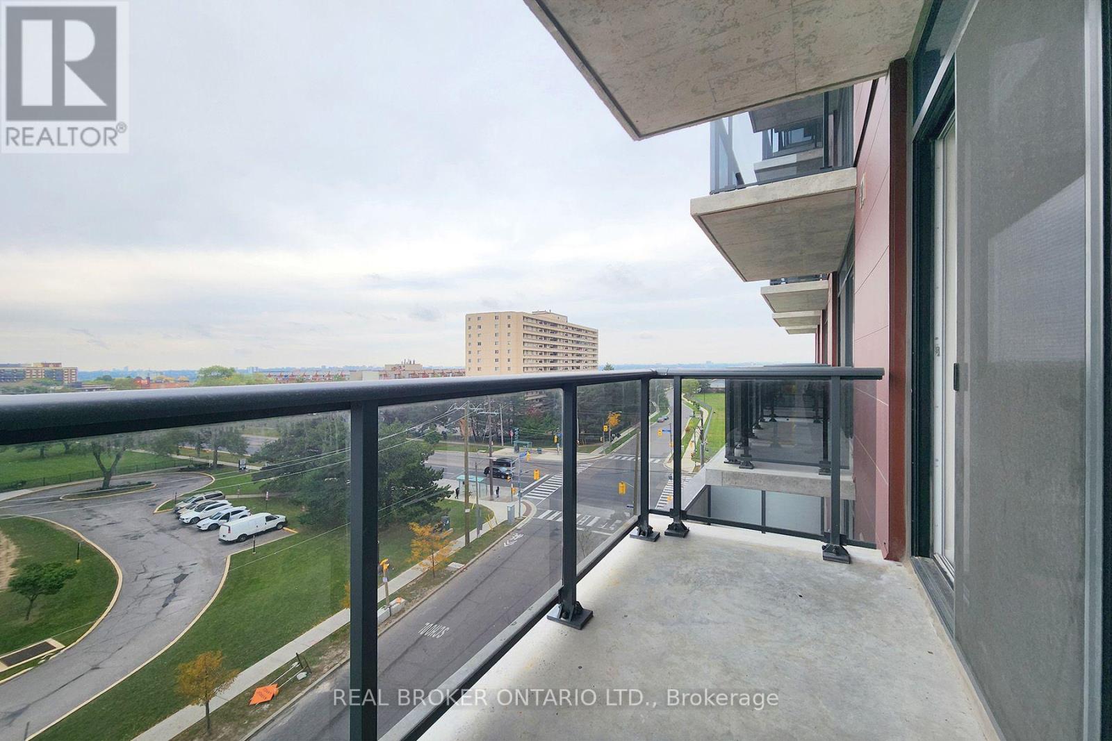 604 - 2825 Jane Street, Toronto, Ontario  M3N 0A8 - Photo 15 - W13879282