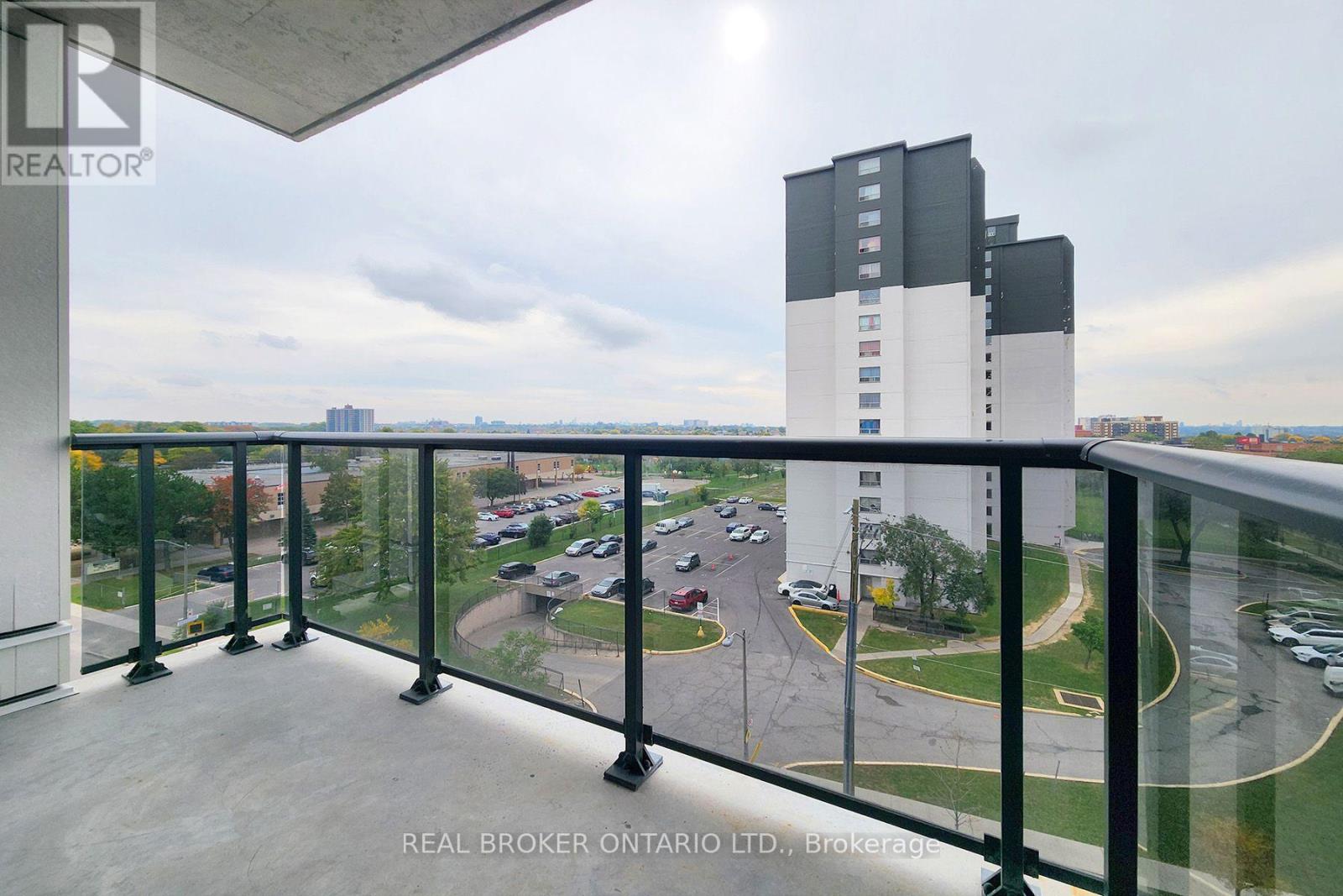 604 - 2825 Jane Street, Toronto, Ontario  M3N 0A8 - Photo 16 - W13879282