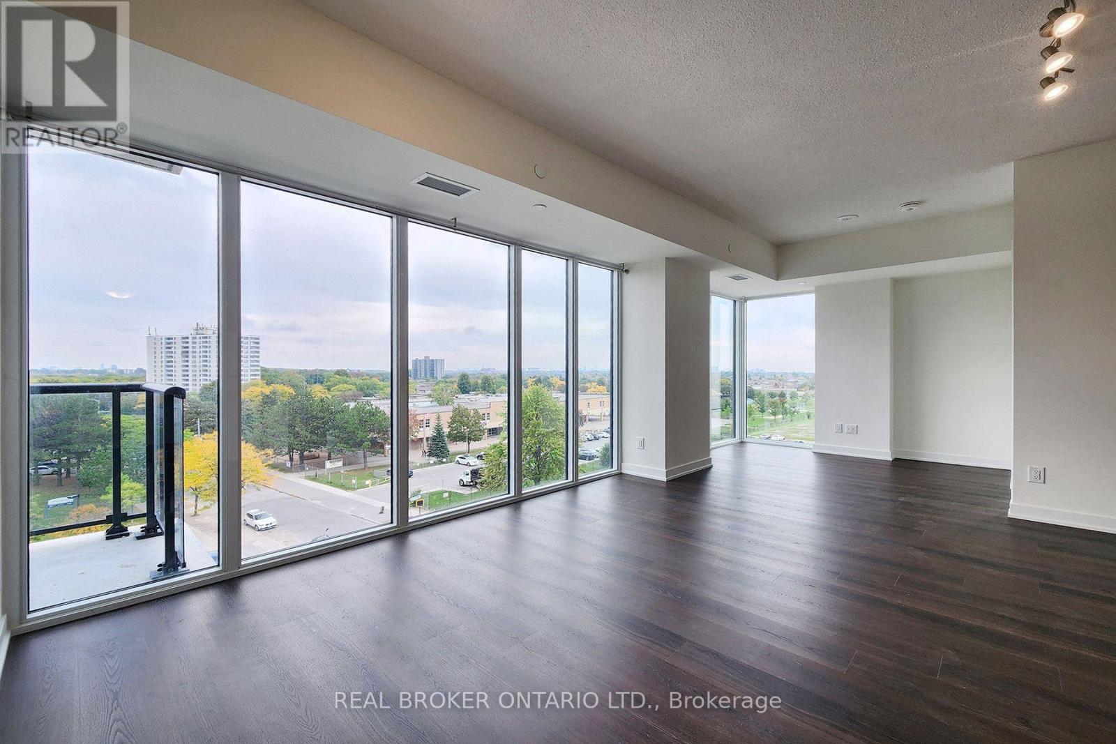 604 - 2825 Jane Street, Toronto, Ontario  M3N 0A8 - Photo 4 - W13879282